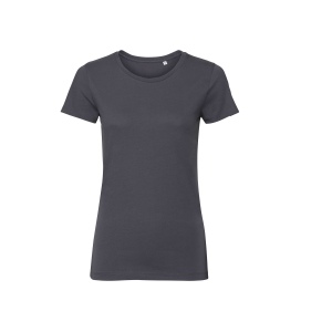 Tee-shirt organique femme 9