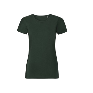 Tee-shirt organique femme 5