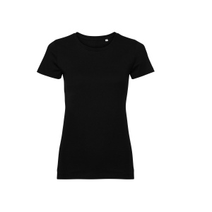 Tee-shirt organique femme 4
