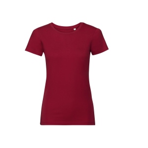 Tee-shirt organique femme 3