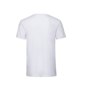 Tee-shirt organique homme 14