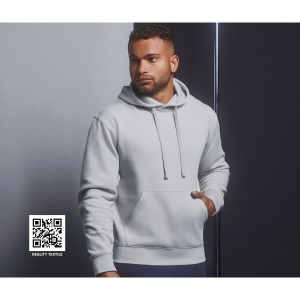 Sweat à capuche 38