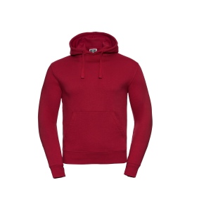 Sweat à capuche 2