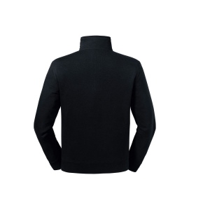 Sweat col zippé Authentic 7
