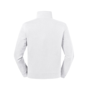 Sweat col zippé Authentic 11