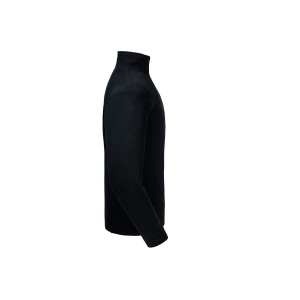 Sweat col zippé Authentic 12