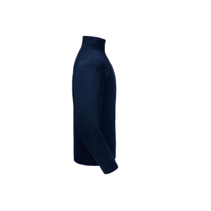 Sweat col zippé Authentic 13