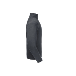 Sweat col zippé Authentic 14