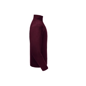 Sweat col zippé Authentic 15
