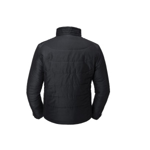Veste Cross homme 4