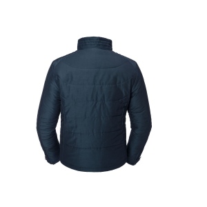 Veste Cross homme 5