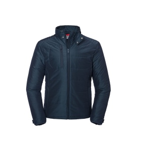 Veste Cross homme 3