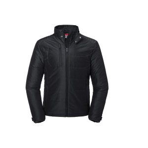 Veste Cross homme 2