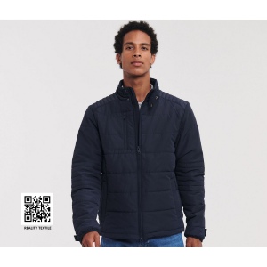 Veste Cross homme