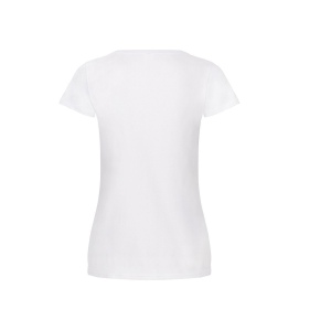 Tee-shirt femme col rond 8