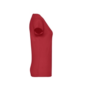 Tee-shirt femme col rond 17
