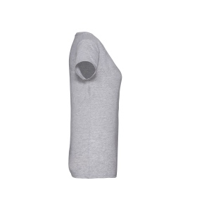 Tee-shirt femme col rond 19