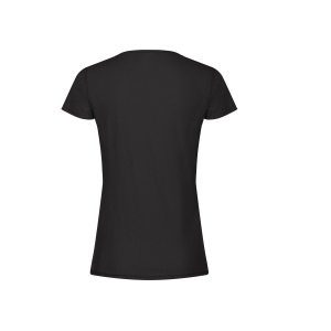Tee-shirt femme col rond 9