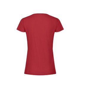 Tee-shirt femme col rond 10