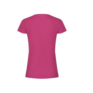 Tee-shirt femme col rond 11