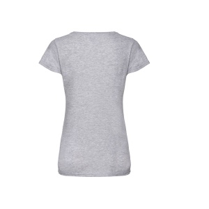 Tee-shirt femme col rond 12