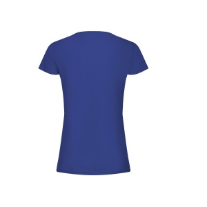 Tee-shirt femme col rond 13