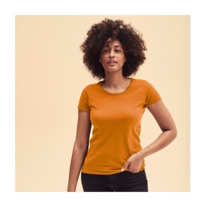 Tee-shirt femme col rond 14