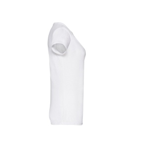 Tee-shirt femme col rond 15