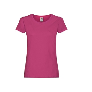 Tee-shirt femme col rond 5