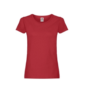 Tee-shirt femme col rond 4