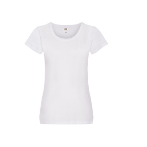 Tee-shirt femme col rond 2