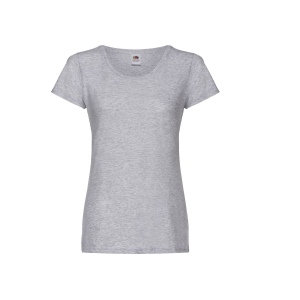 Tee-shirt femme col rond 6