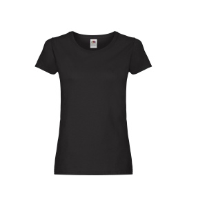 Tee-shirt femme col rond 3