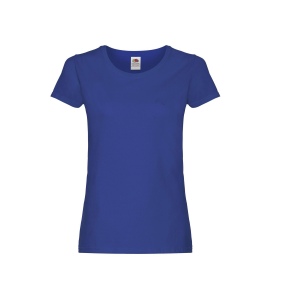 Tee-shirt femme col rond 7