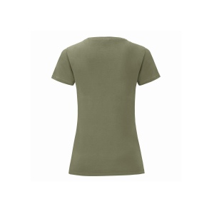 Tee-shirt col rond 150 36