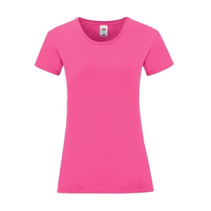 Tee-shirt col rond 150 6