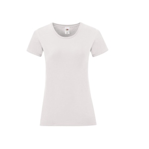 Tee-shirt col rond 150 2