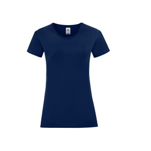 Tee-shirt col rond 150 7