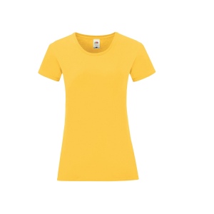Tee-shirt col rond 150 5