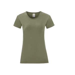 Tee-shirt col rond 150 14