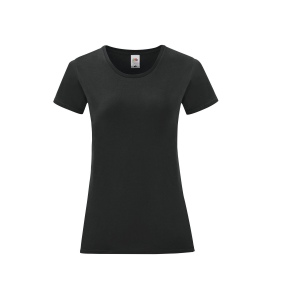 Tee-shirt col rond 150 3