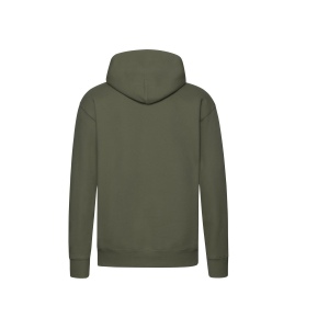 Sweat capuche 280 15