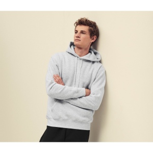 Sweat capuche 280 17
