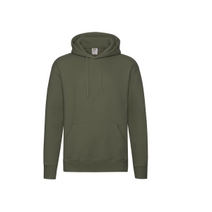 Sweat capuche 280 7
