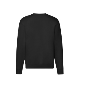 Sweat manches droites 8