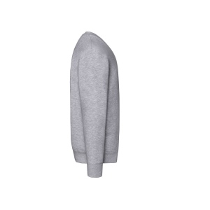 Sweat manches droites 19