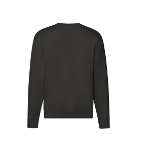 Sweat manches droites 10