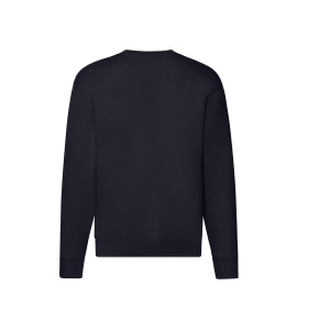 Sweat manches droites 11