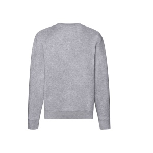 Sweat manches droites 12