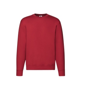 Sweat manches droites 3